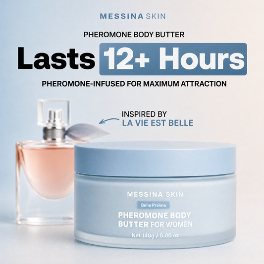 Inspired By Lancôme La Vie Est Belle