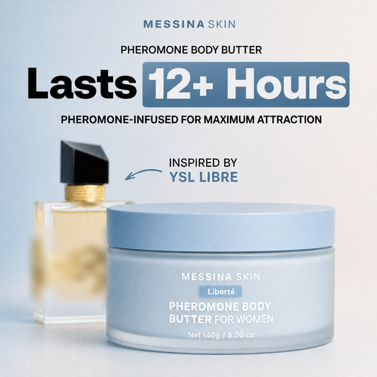 Inspired By YSL Libre