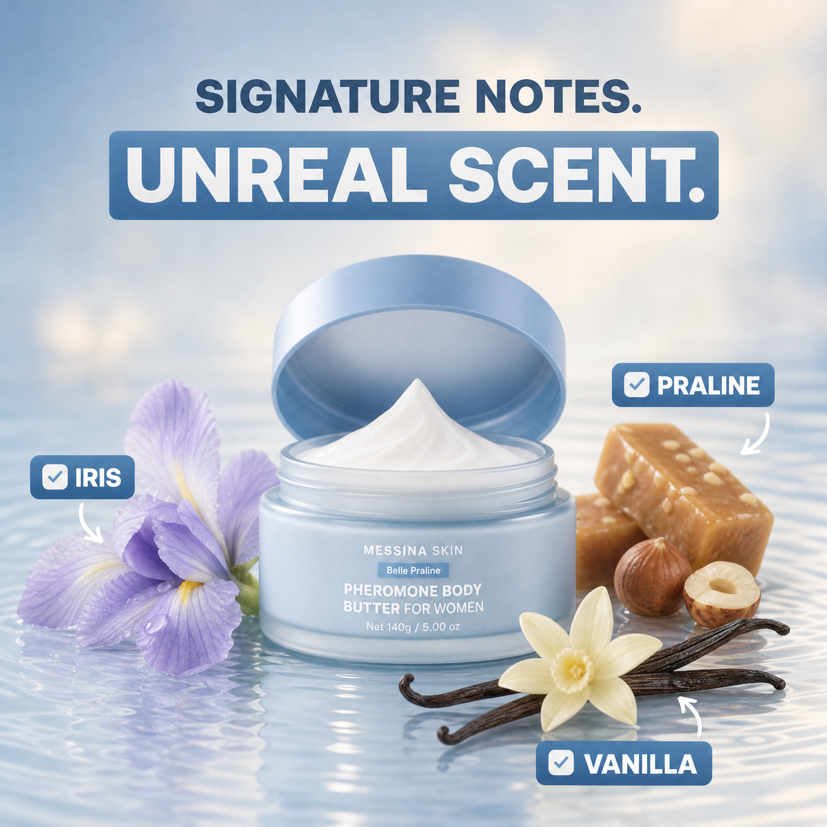 Inspired By Lancôme La Vie Est Belle