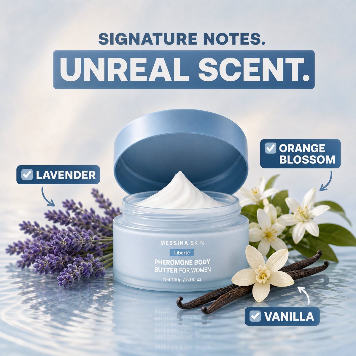 Inspired By YSL Libre